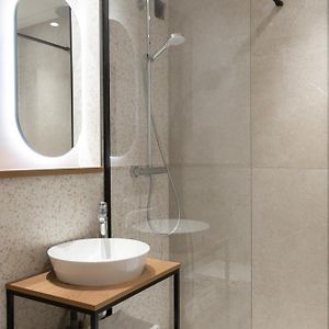 Chambre Quadruple